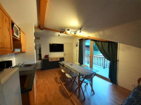 Chalet Florence - 3 Pièces pour 8 Personnes MAE-6521